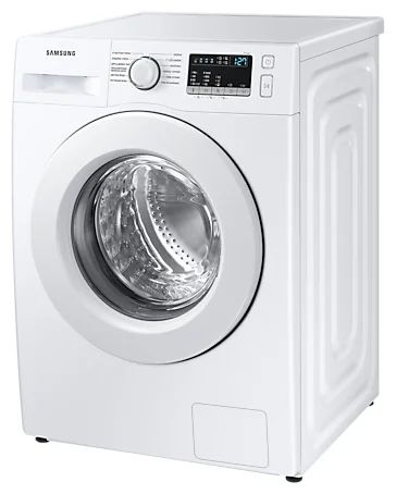 Лот: 17931435. Фото: 1. Стиральная машина Samsung WW90T4041EE. Стиральные машины