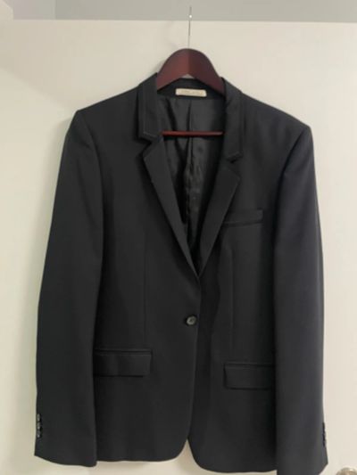 Лот: 23596717. Фото: 1. Пиджаки Zara и Pull and bear... Пиджаки, жакеты, жилеты