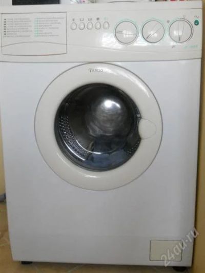 Лот: 2166843. Фото: 1. стиральная машина ARDO A1200X. Стиральные машины