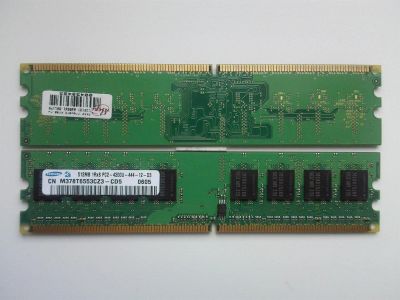 Лот: 3643769. Фото: 1. Оперативная память Samsung 512Mb... Оперативная память