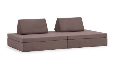 Лот: 23775244. Фото: 1. Диван матрас Bini mini. Другое (детская мебель)