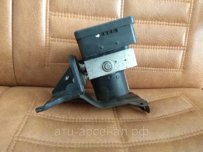 Лот: 16255221. Фото: 1. Блок ESP Гранд Витара 2005-. Другое (автозапчасти)