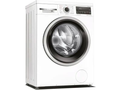 Лот: 24595504. Фото: 1. Стиральная машина с сушкой Bosch... Стиральные машины