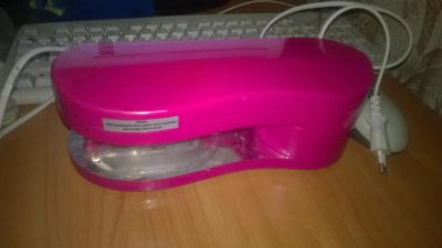 Лот: 3962684. Фото: 1. уф лампа. Инструменты, аксессуары