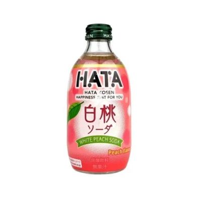 Лот: 20532650. Фото: 1. Напиток HATASODA газированный... Напитки