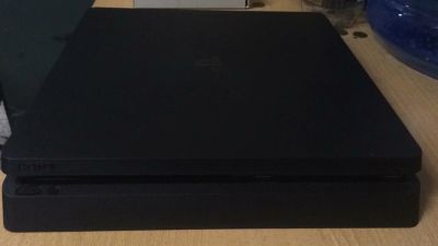 Лот: 14344293. Фото: 1. Игровая приставка Sony PlayStation... Игровые приставки, консоли