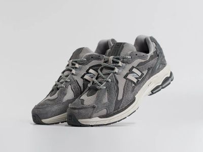 Лот: 25644996. Фото: 1. Кроссовки New Balance 1906D. Кеды, кроссовки, слипоны