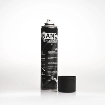 Лот: 9698262. Фото: 1. Nano-Reflector Textile. Бытовая химия