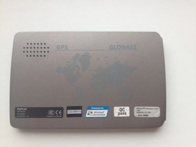Лот: 7287478. Фото: 1. Gps навигатор Explay. GPS-навигаторы