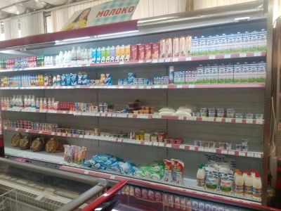 Лот: 6832384. Фото: 1. Распродажа торгового и холодильного... Торговое