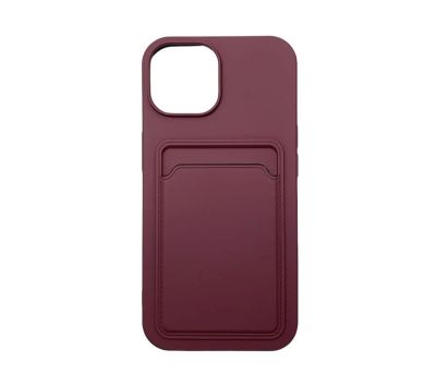 Лот: 22142891. Фото: 1. ЧЕХОЛ ДЛЯ iPhone 15 PLUS SILICONE... Чехлы, бамперы