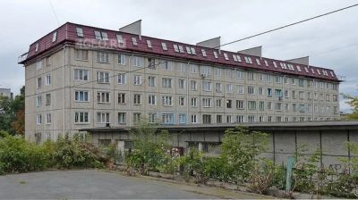 Лот: 4338240. Фото: 1. 1-к квартира, 21 м, 2/5 эт Воронова... Квартиры, студии