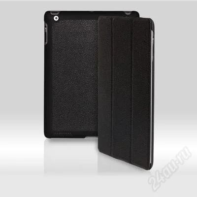 Лот: 2333299. Фото: 1. чехол yoobao islim leather new... Чехлы, обложки