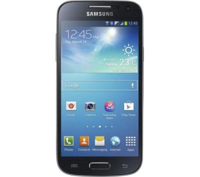 Лот: 8265176. Фото: 1. samsung s4 mini gt i9192. Смартфоны