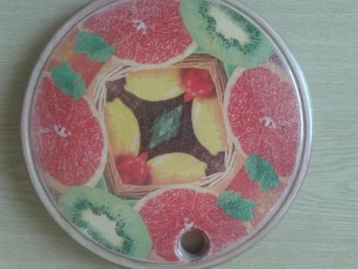 Лот: 8901721. Фото: 1. Разделочная доска 9. Другое (домашний быт)