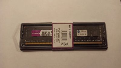 Лот: 21067162. Фото: 1. Оперативная память Kllisre DDR3... Оперативная память