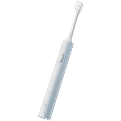 Лот: 20336352. Фото: 1. Электрическая зубная щетка Xiaomi... Электрические зубные щетки и ирригаторы