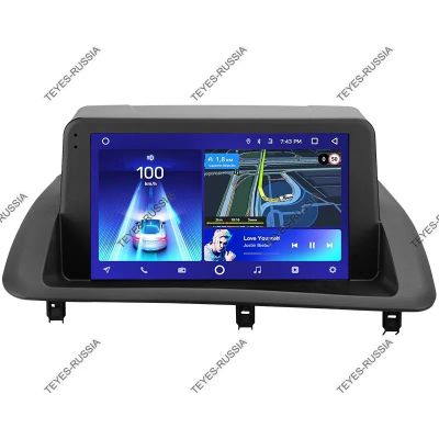 Лот: 20831676. Фото: 1. Магнитола Teyes CC2 Plus Lexus... Автомагнитолы