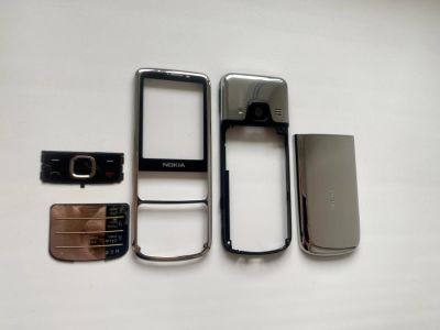 Лот: 17569450. Фото: 1. Оригинальный корпус Nokia 6700... Корпуса, клавиатуры, кнопки
