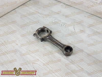 Лот: 23592472. Фото: 1. Шатун Toyota Starlet, Tercel... Двигатель и элементы двигателя