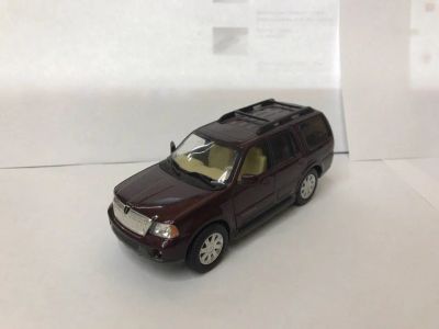 Лот: 9730794. Фото: 1. Lincoln Navigator. Машины и техника