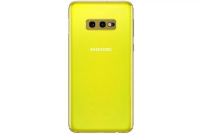 Лот: 15849688. Фото: 1. Смартфон Samsung (G970F) Galaxy... Смартфоны