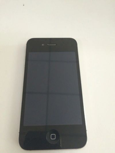 Лот: 7727888. Фото: 1. Продам Iphone 4s 16 Gb, состояние... Смартфоны