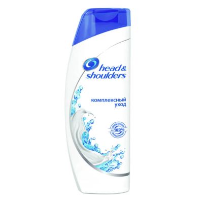 Лот: 10009034. Фото: 1. Шампунь Head & Shoulders 90 мл. Уход за волосами 