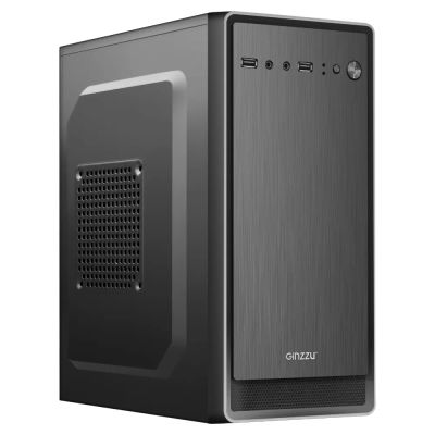 Лот: 24946913. Фото: 1. СБ Альдо Intel Старт i5 4570(4... Компьютеры в сборе