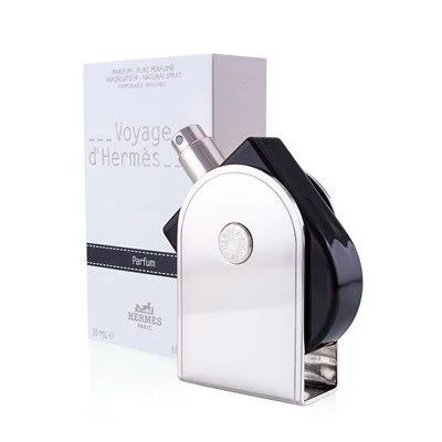Лот: 6228480. Фото: 1. Voyage d'Hermes Parfum 100мл... Унисекс парфюмерия