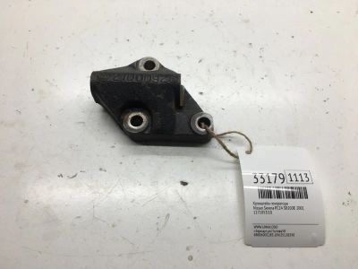 Лот: 20386490. Фото: 1. Кронштейн генератора Nissan Serena... Кузов