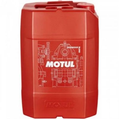 Лот: 14048730. Фото: 1. MOTUL Tekma Ultima 10w40 20 л... Масла, жидкости