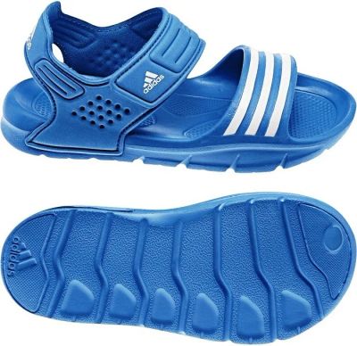 Лот: 6002045. Фото: 1. 35 размер (22,5 см) Adidas AKWAH... Другое (обувь)