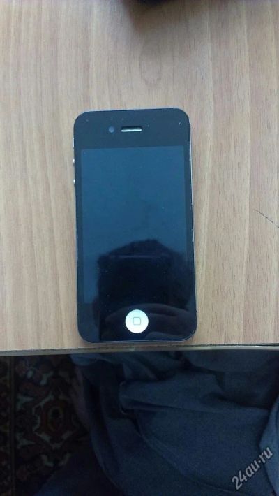 Лот: 5546100. Фото: 1. Обменяю Iphone 4s 8Gb на iPhone... Смартфоны