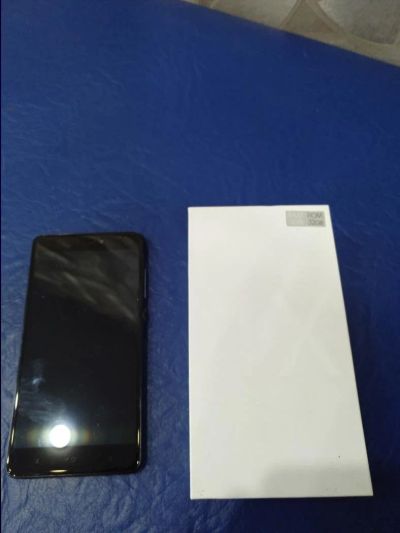 Лот: 10803511. Фото: 1. Xiaomi redmi note 4X 32gb с рубля... Смартфоны