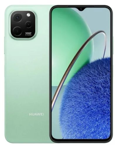 Лот: 19926855. Фото: 1. Смартфон Huawei Nova Y61 4Gb/64Gb... Смартфоны