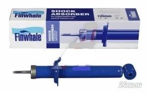 Лот: 5800215. Фото: 1. Finwhale амортизатор масляный... Ходовая, подвеска, рулевое управление