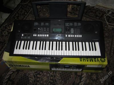 Лот: 2586788. Фото: 1. Yamaha PSR-423. Клавишные
