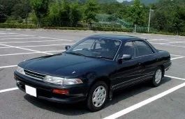 Лот: 15574250. Фото: 1. Toyota corona exiv. Автомобили