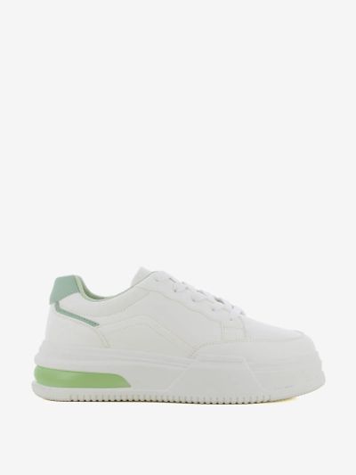 Лот: 24284761. Фото: 1. Кеды женские Sprox Sneaker Low... Кеды, кроссовки, слипоны