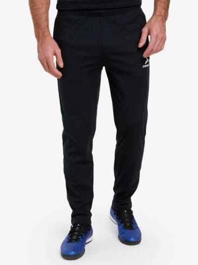 Лот: 22447475. Фото: 1. Брюки мужские Demix Midfielder... Другое (спортивная одежда)
