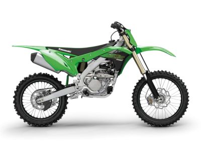 Лот: 25363037. Фото: 1. Мотоцикл кроссовый эндуро KAWASAKI... Другое (мототехника)