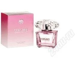 Лот: 1930468. Фото: 1. Versace Bright Crystal 90мл. Женская парфюмерия