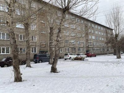 Лот: 20032537. Фото: 1. комната на ул. Устиновича - 26. Квартиры, студии