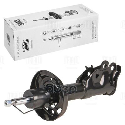 Лот: 24853680. Фото: 1. Амортизатор Honda Civic (06) Седан... Ходовая, подвеска, рулевое управление
