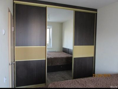 Лот: 13678157. Фото: 1. Шкаф-купе 485. Шкафы, шкафы-купе