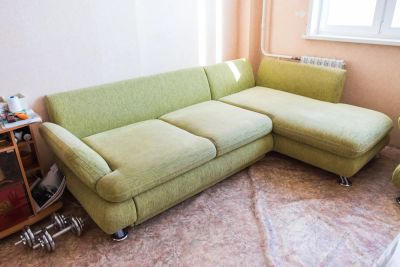 Лот: 6402811. Фото: 1. диван. Диваны