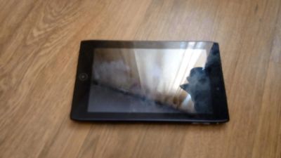 Лот: 9697553. Фото: 1. Acer Iconia Tab A101. Планшеты