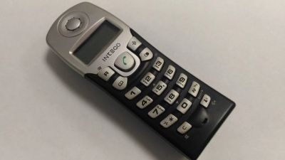Лот: 15430495. Фото: 1. Трубка Intego. Другое (смартфоны, связь, навигация)