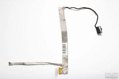 Лот: 8708431. Фото: 1. Шлейф матрицы для ноутбука DNS... Шлейфы, кабели, переходники